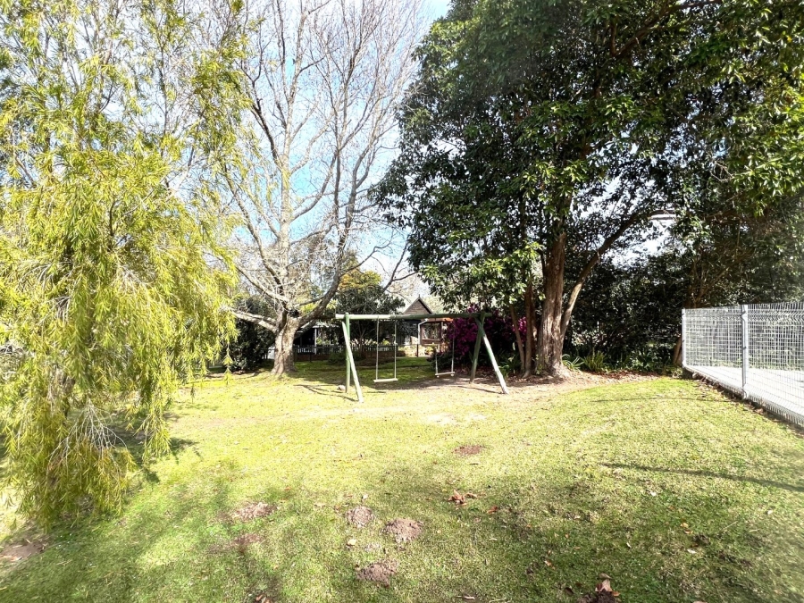 2 Bedroom Property for Sale in Harkerville A H Western Cape
